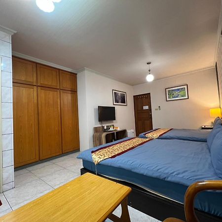 Tainan Suite 1 ภายนอก รูปภาพ