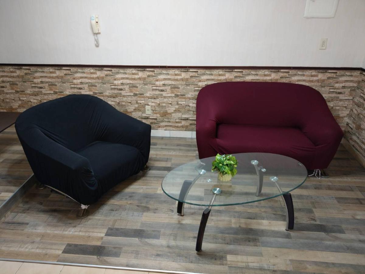 Tainan Suite 1 ภายนอก รูปภาพ