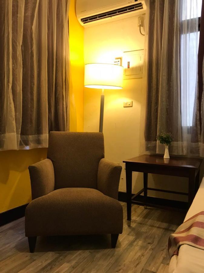 Tainan Suite 1 ภายนอก รูปภาพ