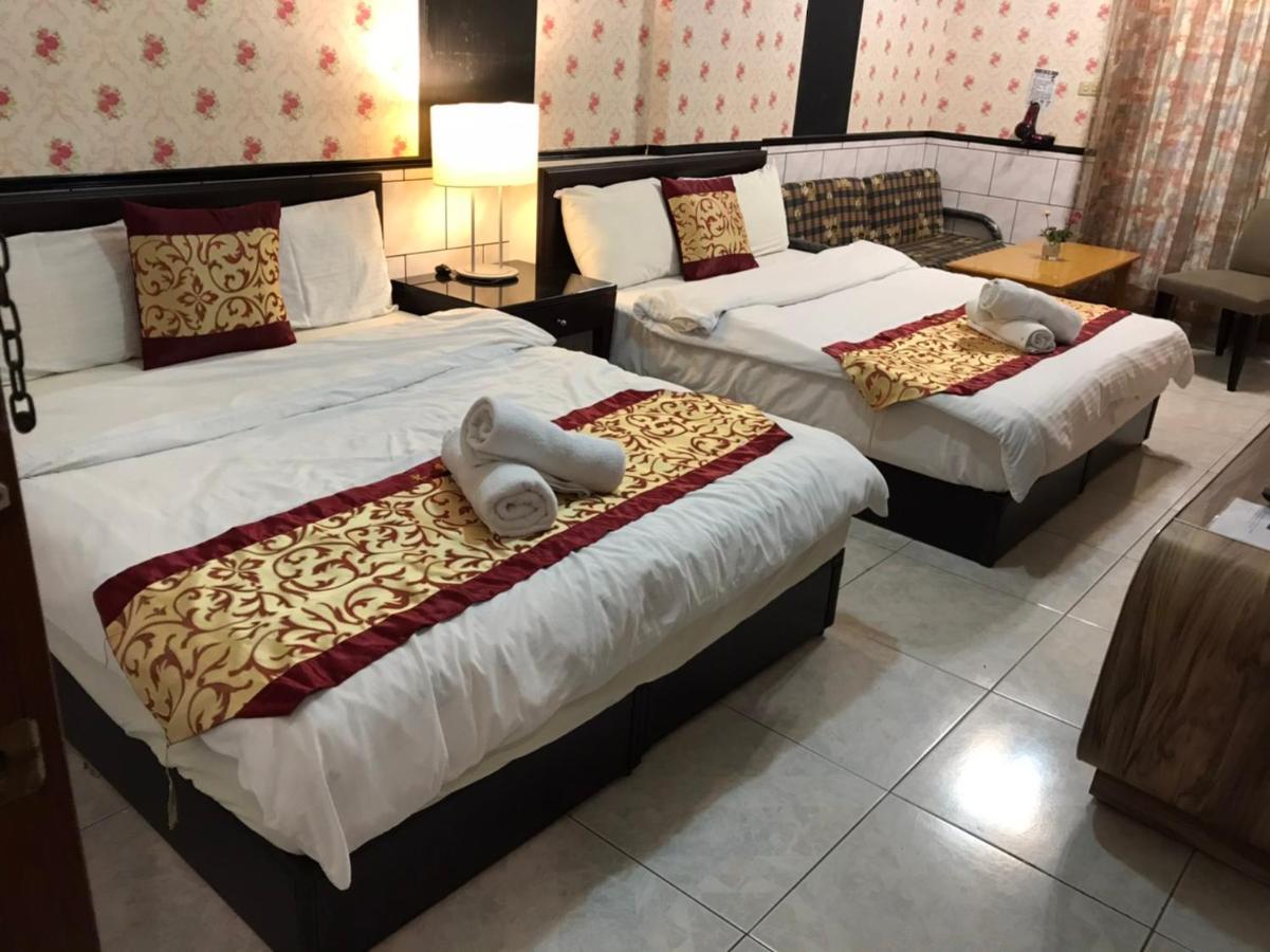 Tainan Suite 1 ภายนอก รูปภาพ