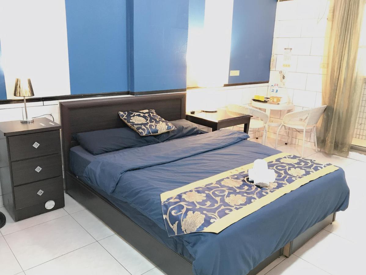 Tainan Suite 1 ภายนอก รูปภาพ