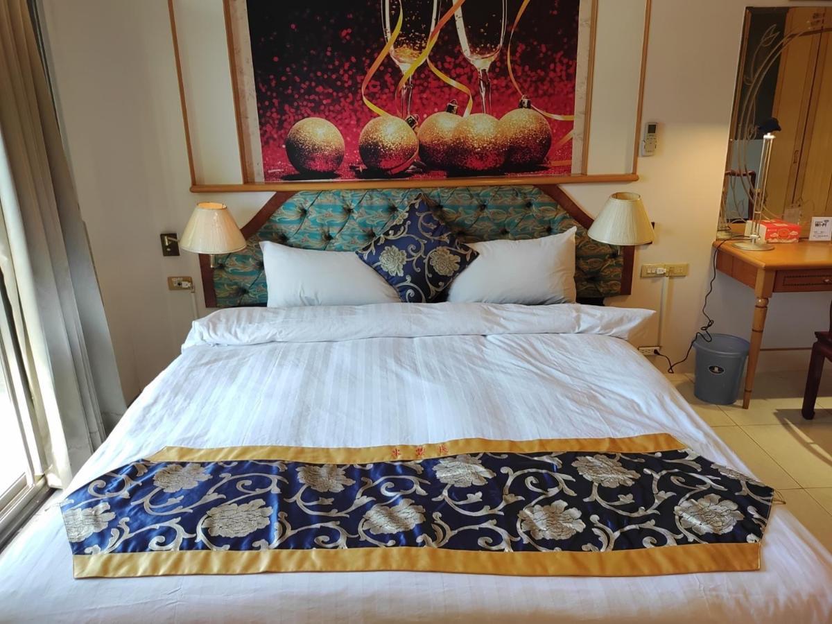 Tainan Suite 1 ภายนอก รูปภาพ