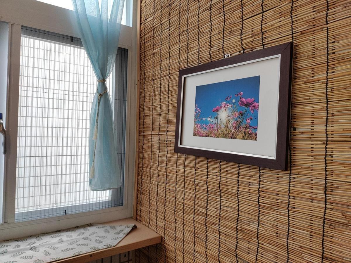 Tainan Suite 1 ภายนอก รูปภาพ