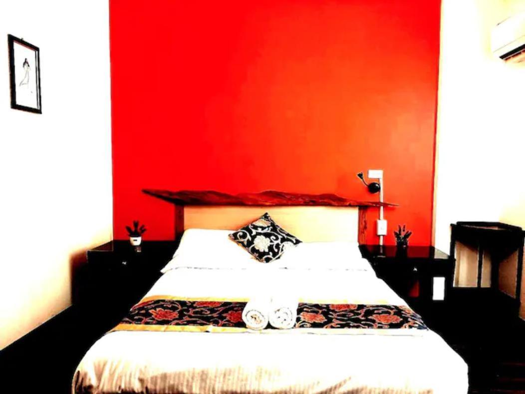 Tainan Suite 1 ภายนอก รูปภาพ