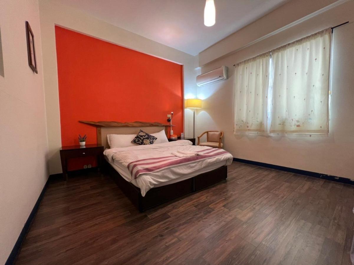Tainan Suite 1 ภายนอก รูปภาพ