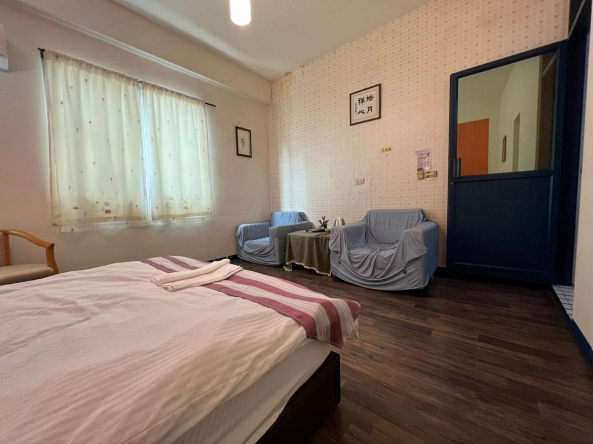 Tainan Suite 1 ภายนอก รูปภาพ