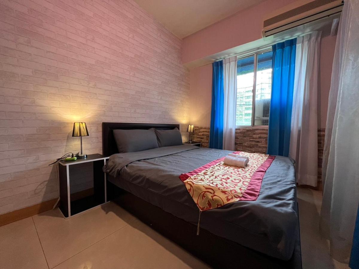 Tainan Suite 1 ภายนอก รูปภาพ
