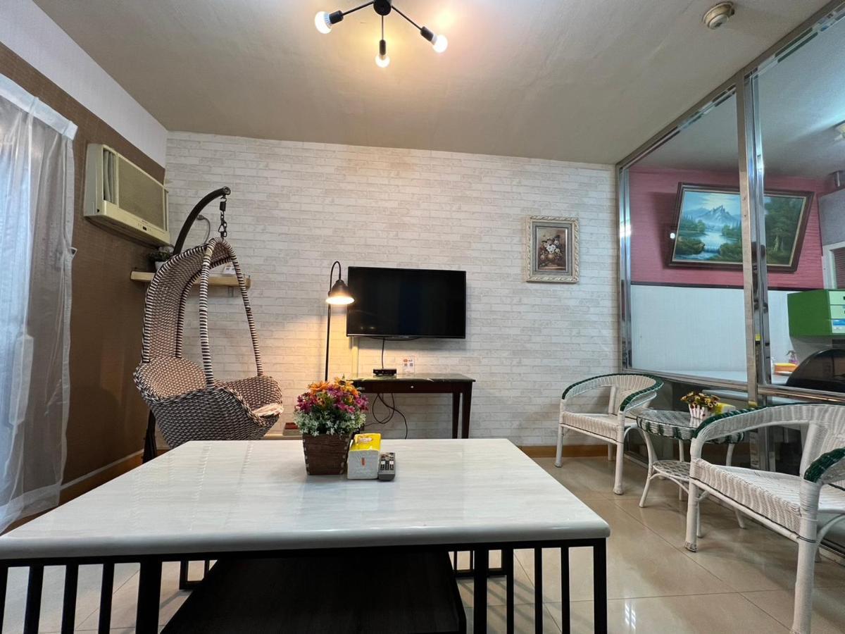 Tainan Suite 1 ภายนอก รูปภาพ