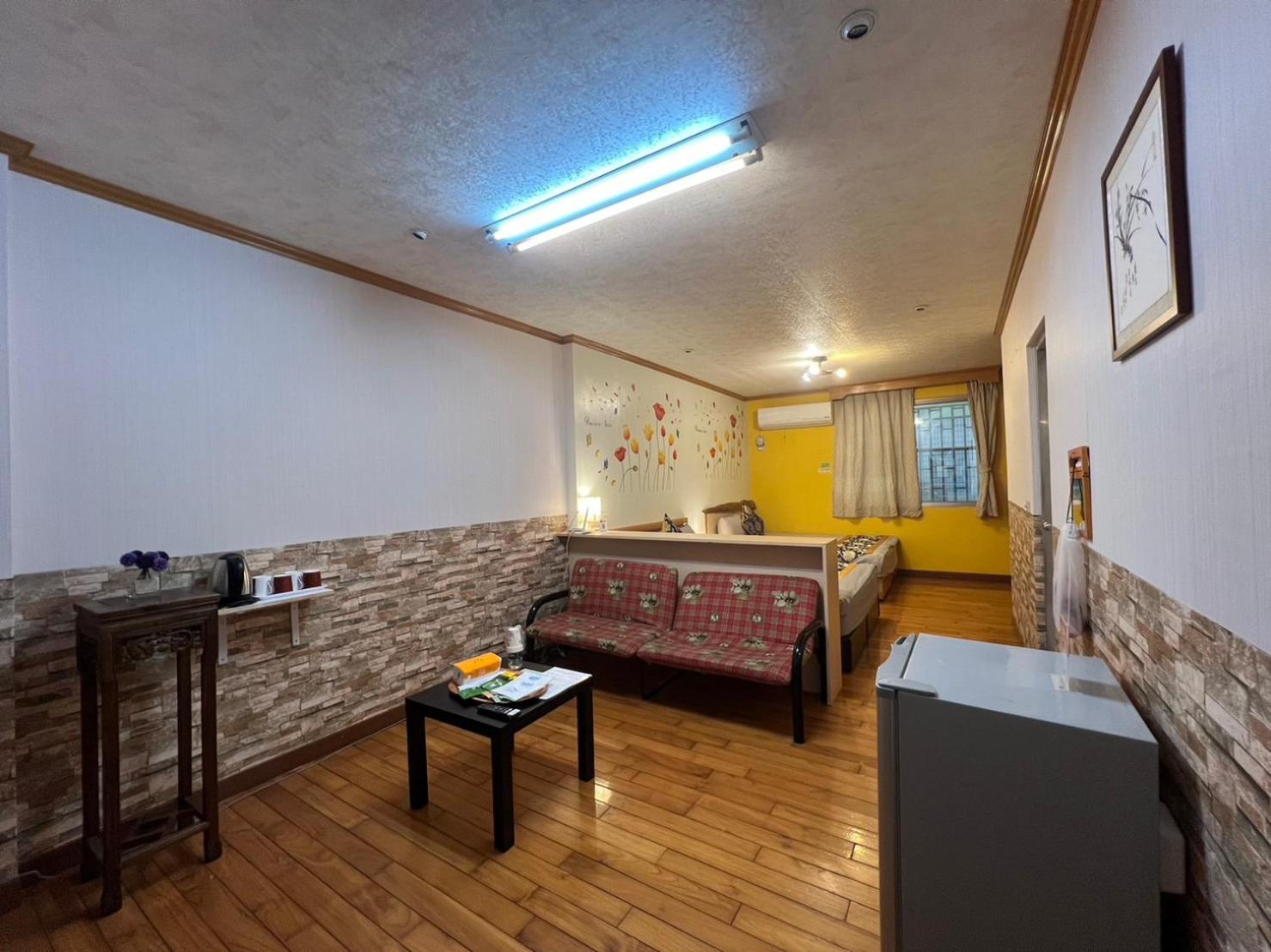 Tainan Suite 1 ภายนอก รูปภาพ