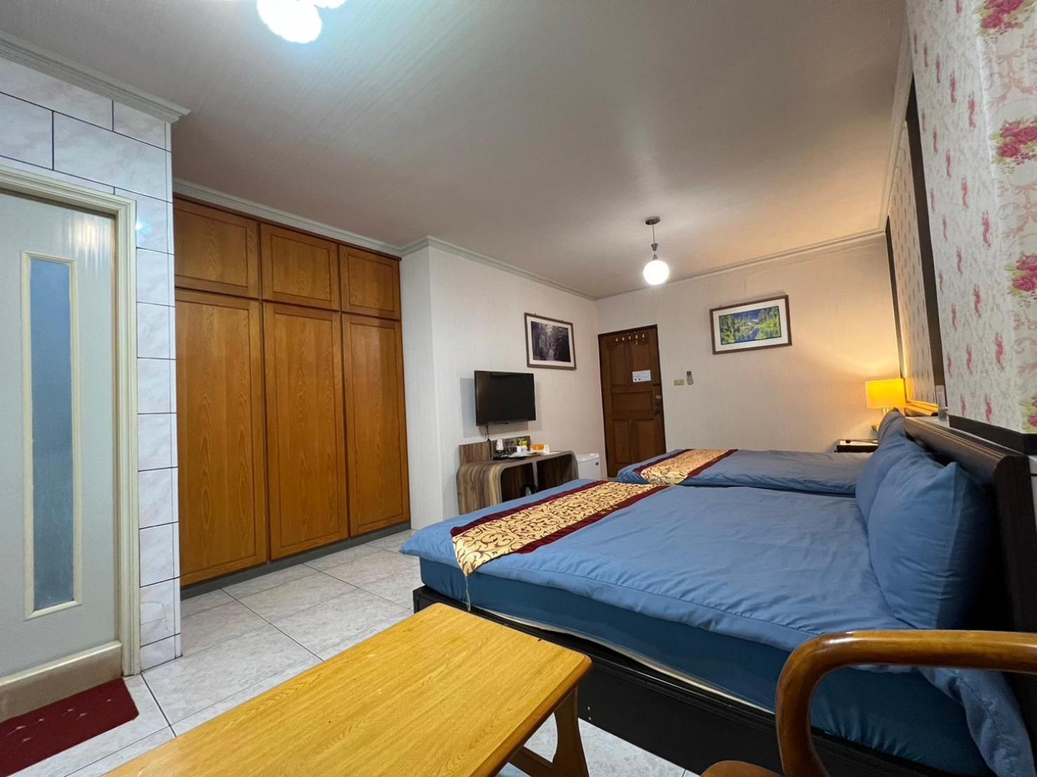 Tainan Suite 1 ภายนอก รูปภาพ
