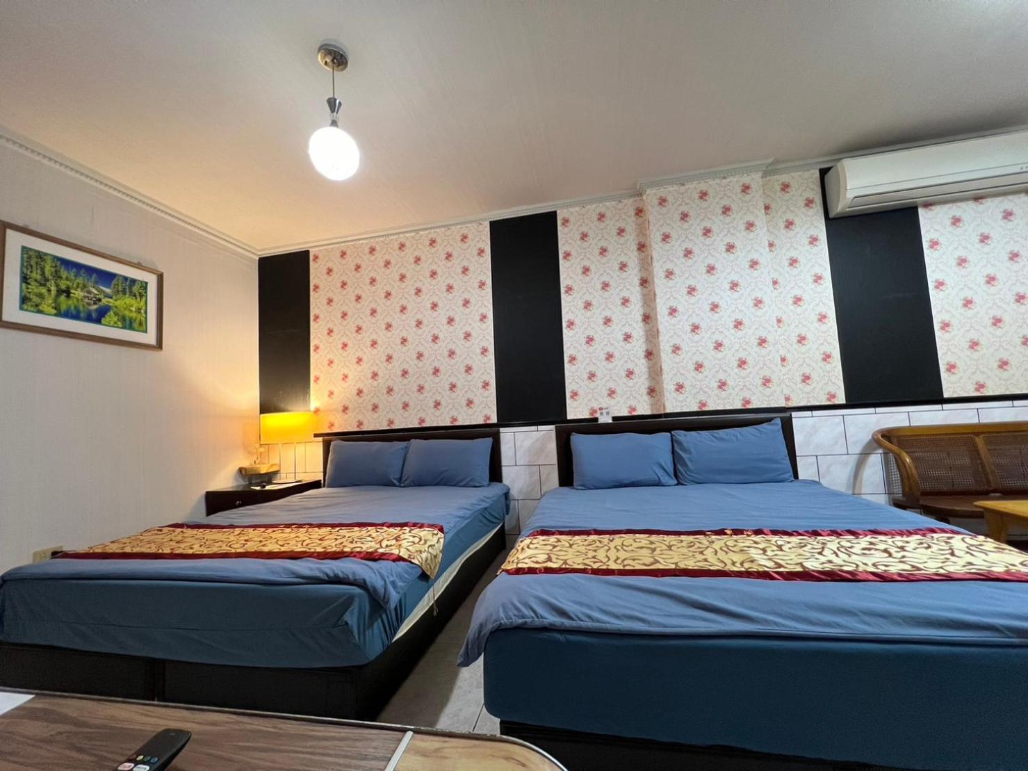 Tainan Suite 1 ภายนอก รูปภาพ