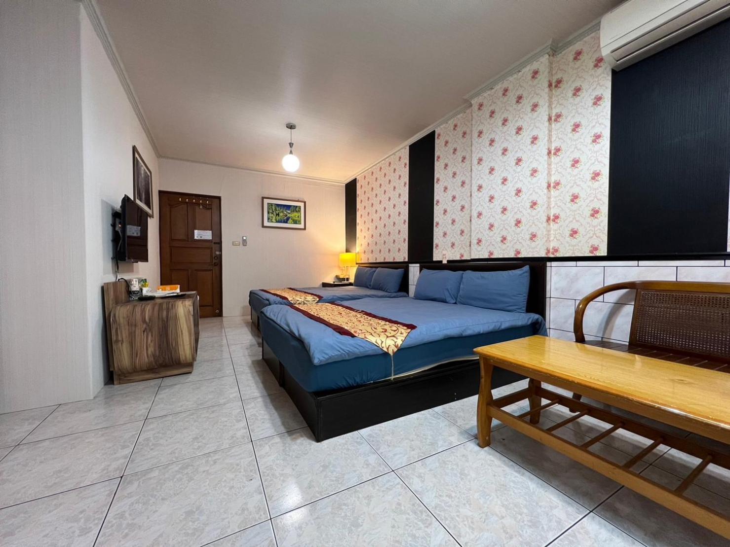 Tainan Suite 1 ภายนอก รูปภาพ