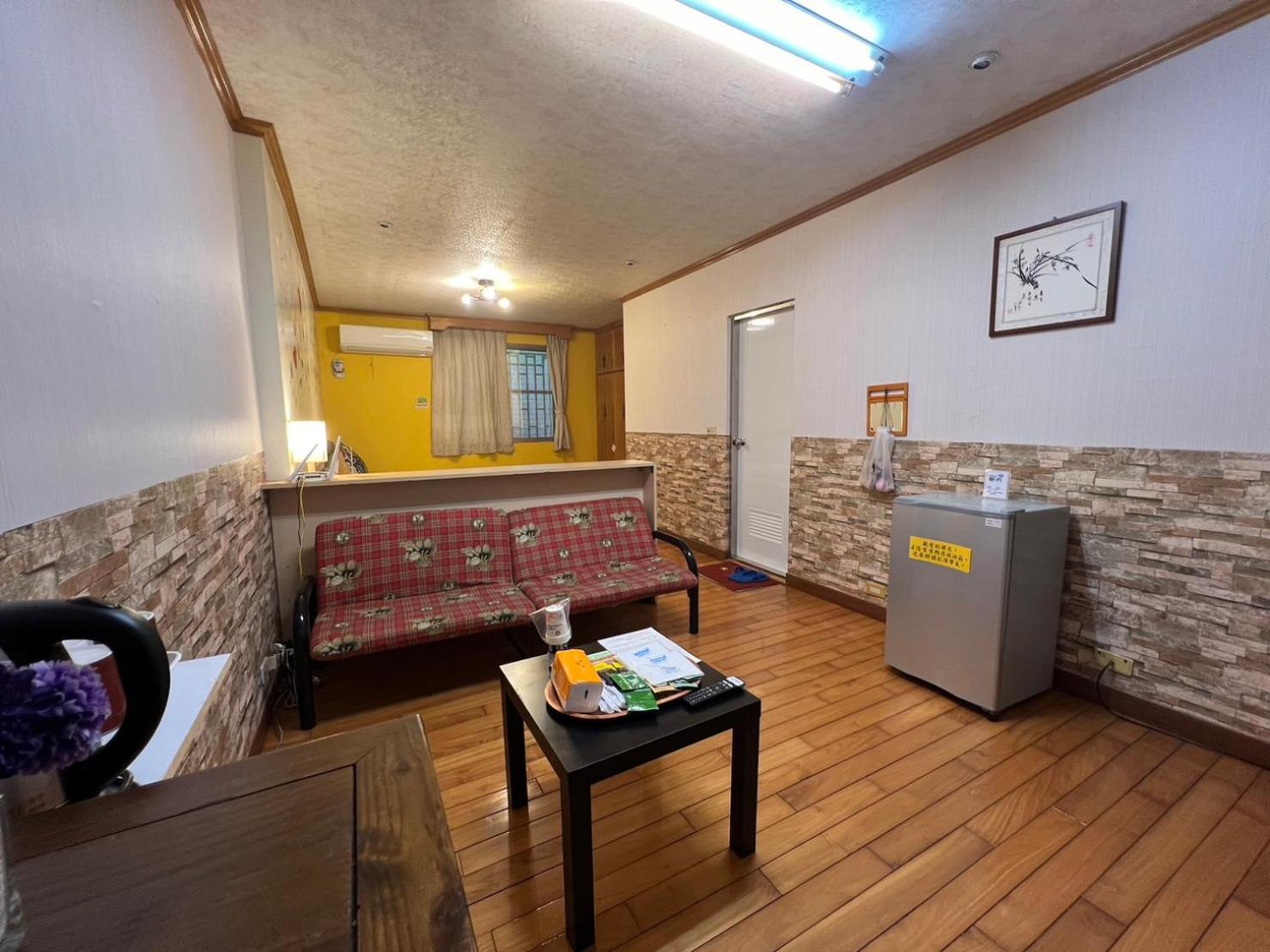 Tainan Suite 1 ภายนอก รูปภาพ