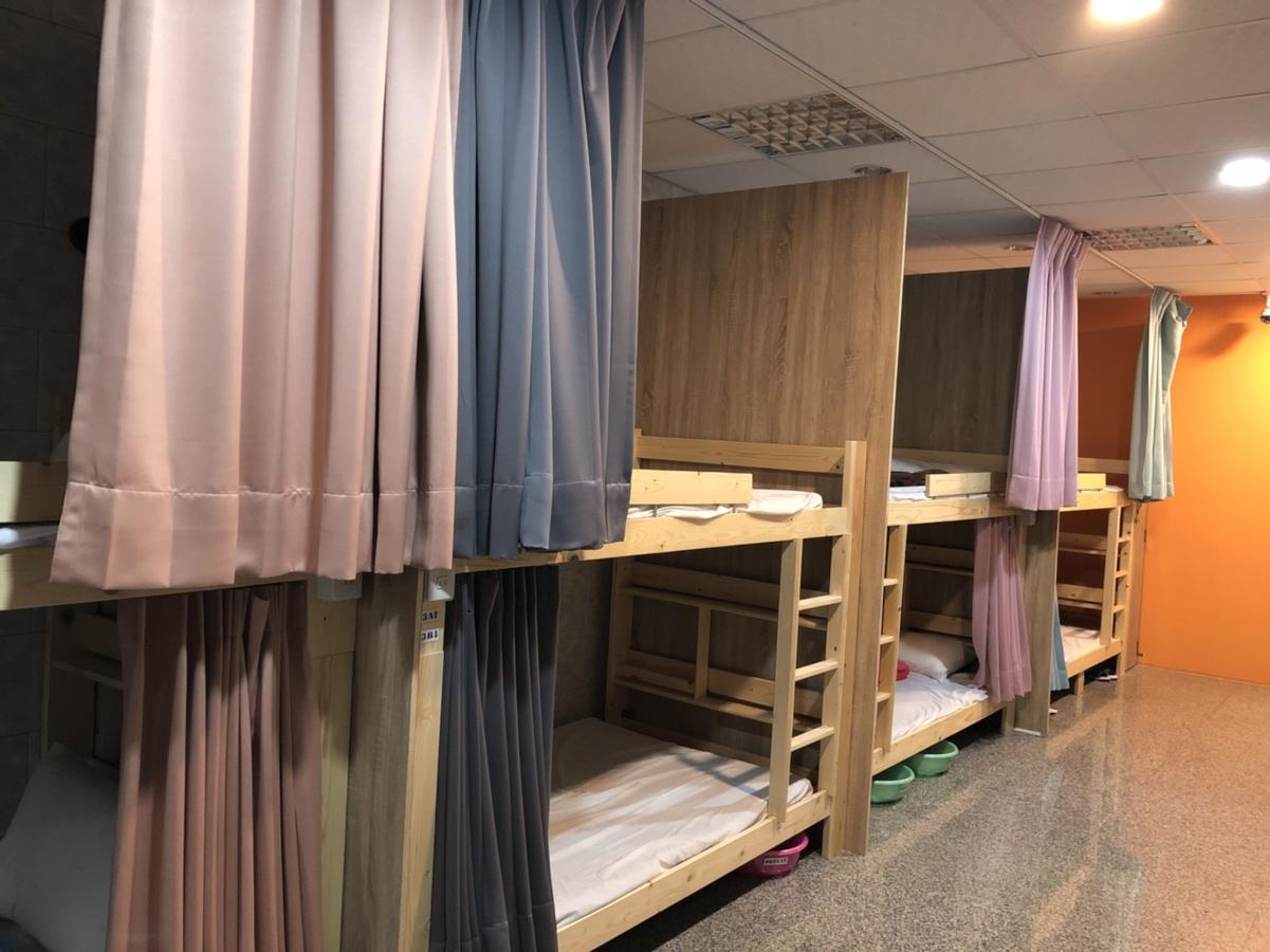 Tainan Suite 1 ภายนอก รูปภาพ