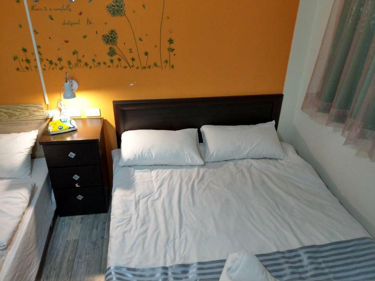 Tainan Suite 1 ภายนอก รูปภาพ