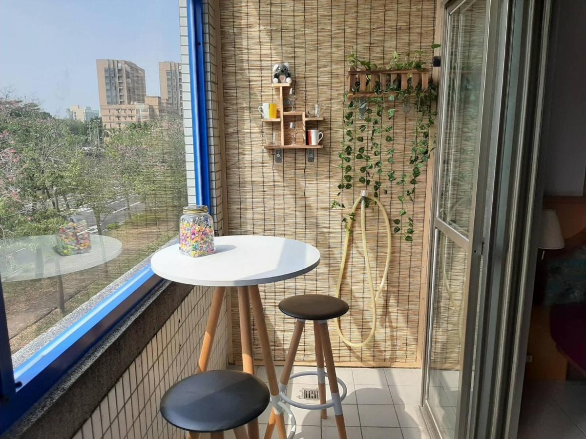 Tainan Suite 1 ภายนอก รูปภาพ