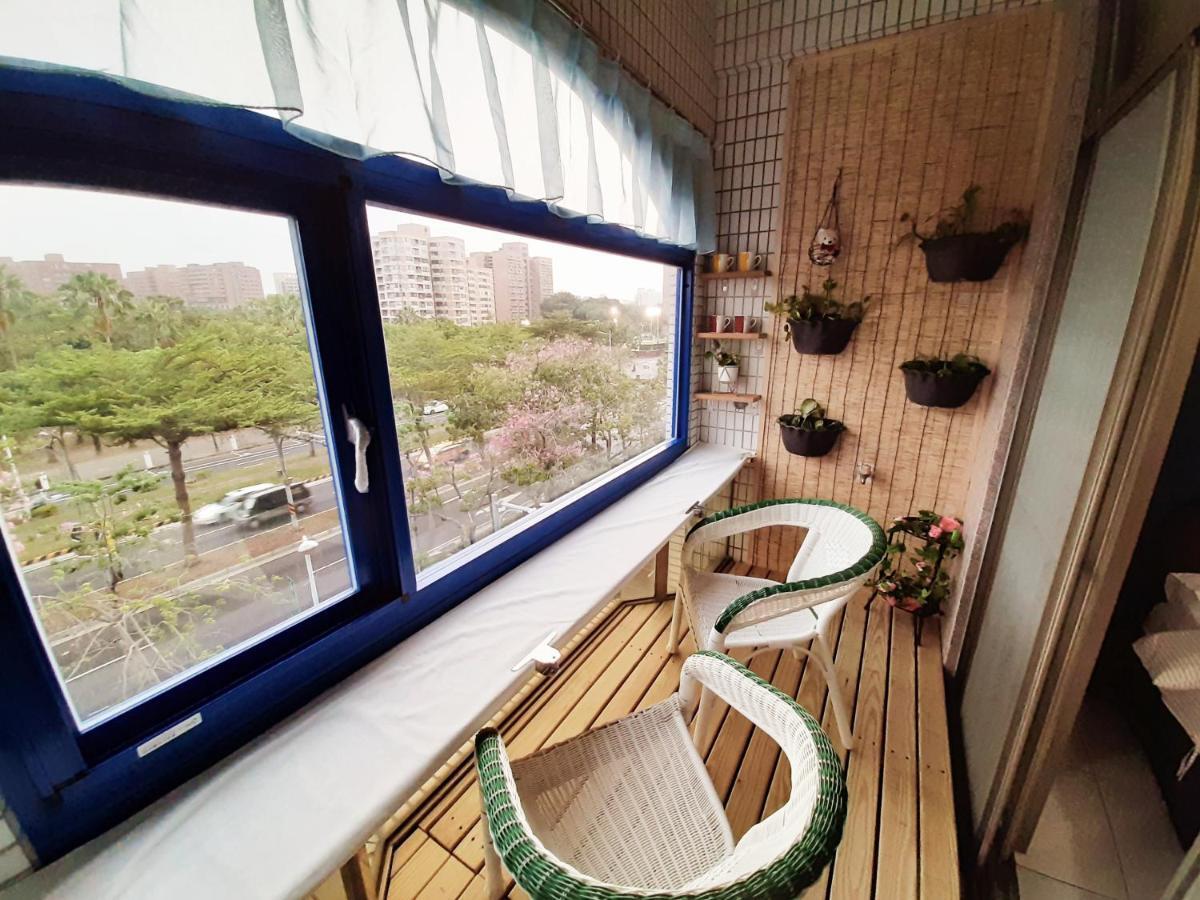 Tainan Suite 1 ภายนอก รูปภาพ