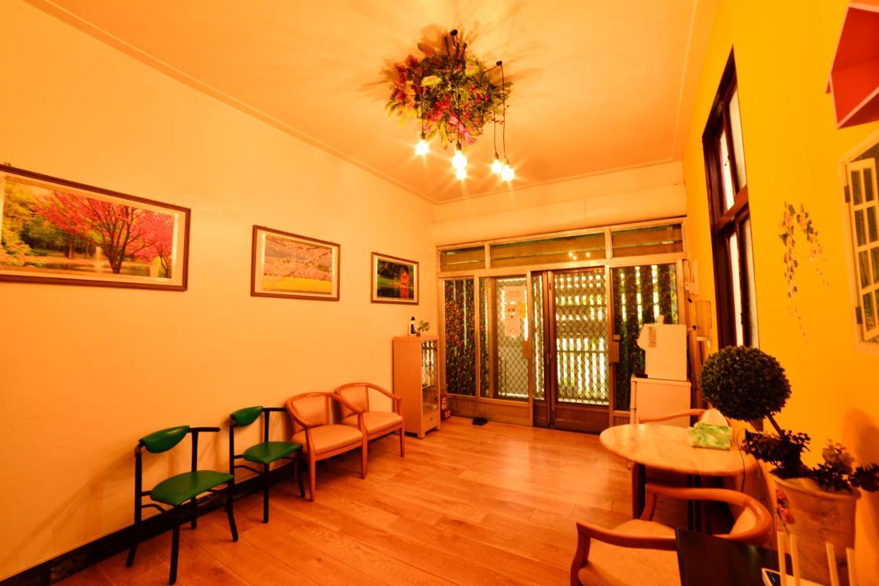 Tainan Suite 1 ภายนอก รูปภาพ