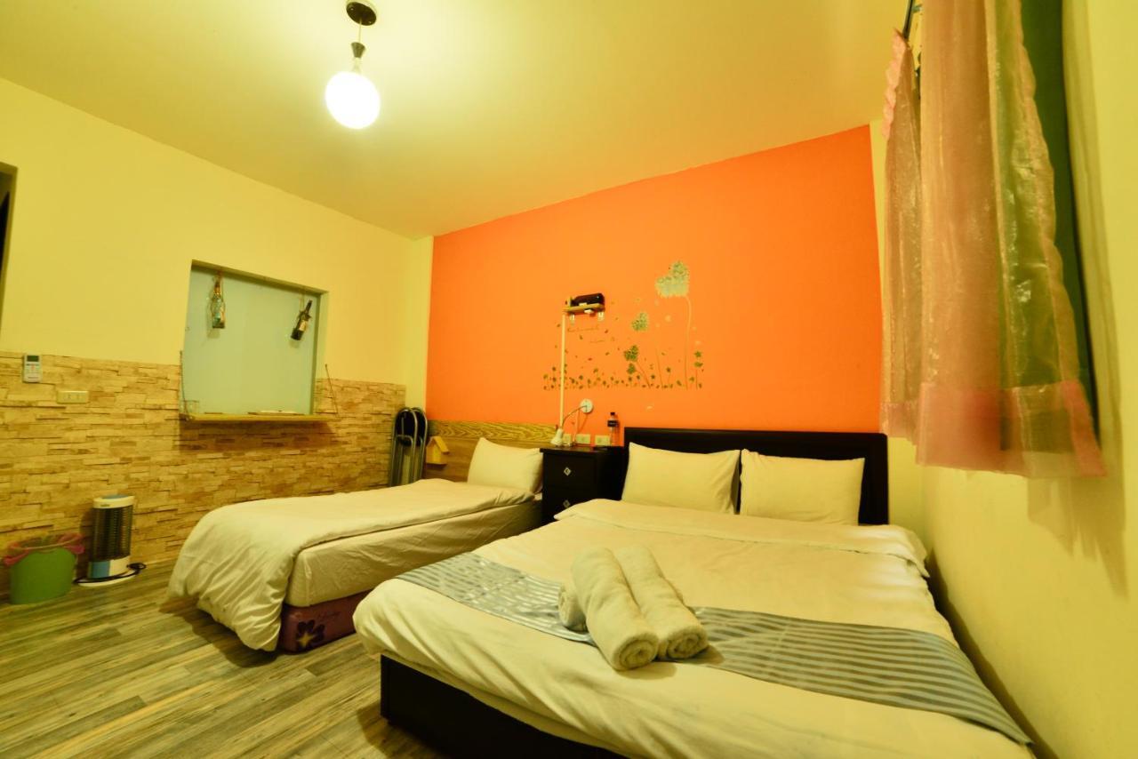 Tainan Suite 1 ภายนอก รูปภาพ