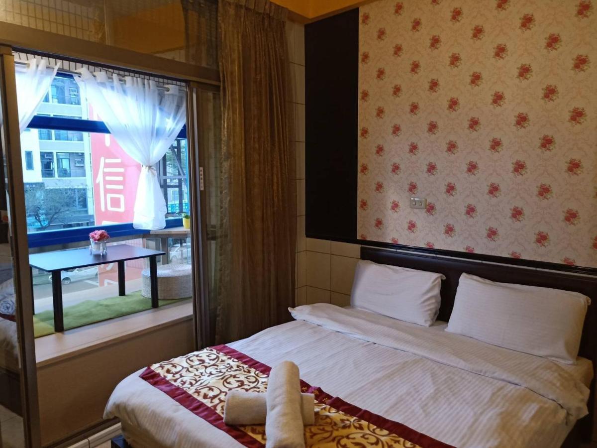 Tainan Suite 1 ภายนอก รูปภาพ
