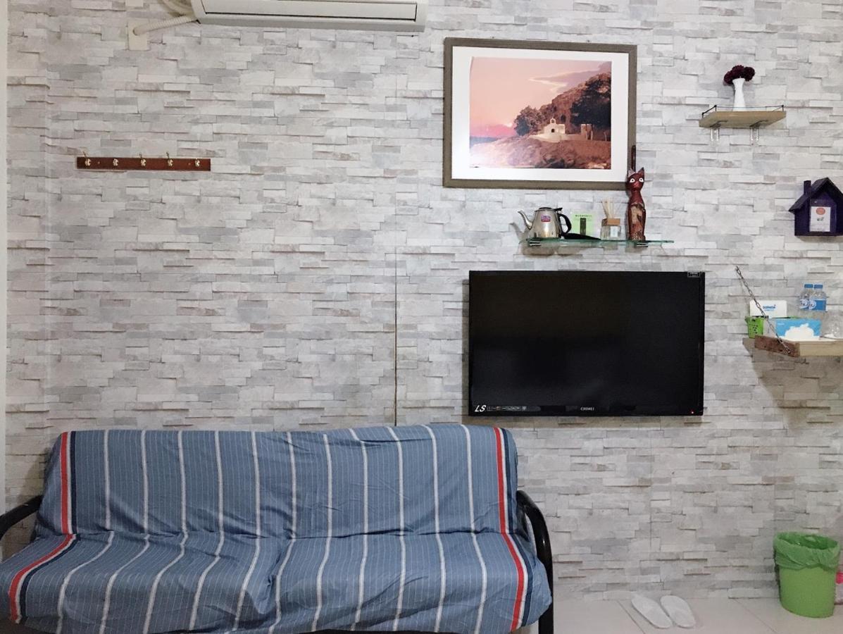 Tainan Suite 1 ภายนอก รูปภาพ